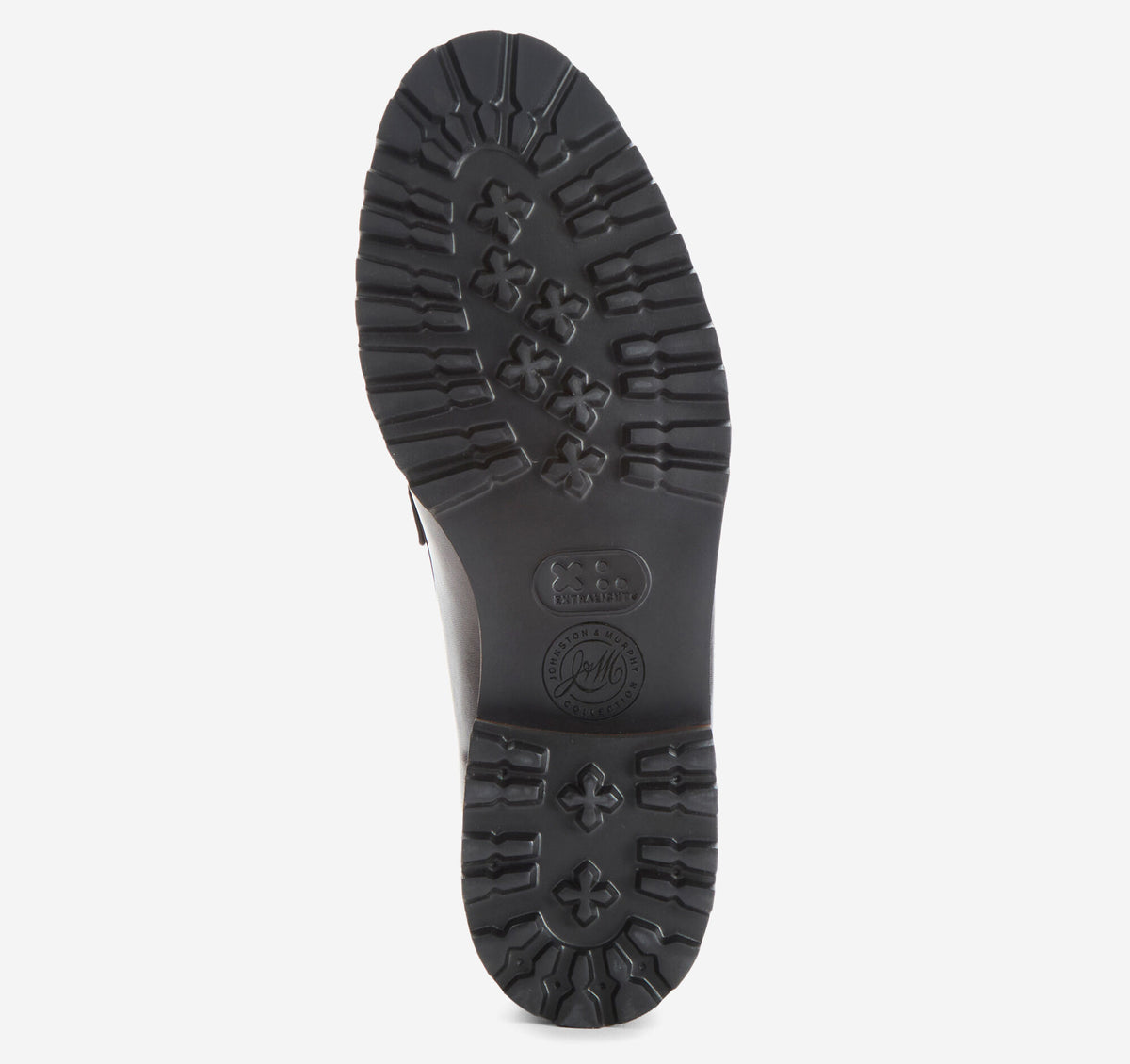 Men's Baldwin Lug Bit / Johnston Murphy