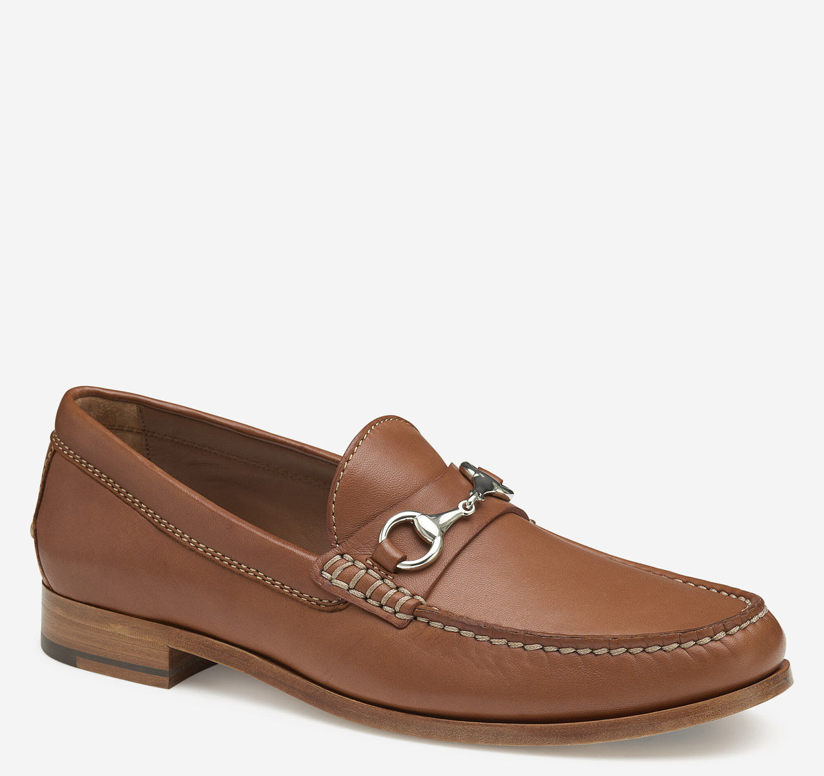 Men's Baldwin Bit Loafer / Johnston Murphy