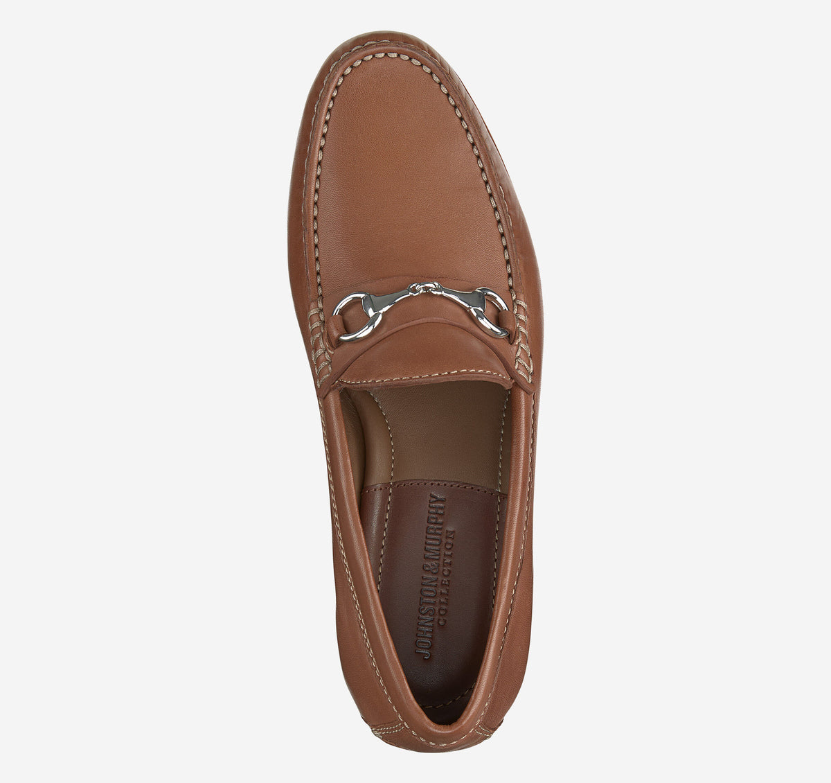 Men's Baldwin Bit Loafer / Johnston Murphy