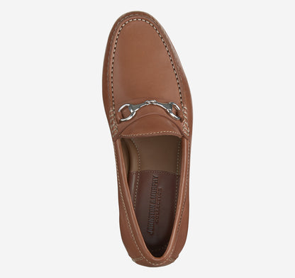 Men's Baldwin Bit Loafer / Johnston Murphy