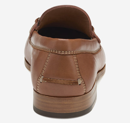 Men's Baldwin Bit Loafer / Johnston Murphy