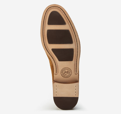 Men's Baldwin Bit Loafer / Johnston Murphy