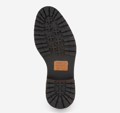 Men's Barrett Zip Boot / Johnston Murphy