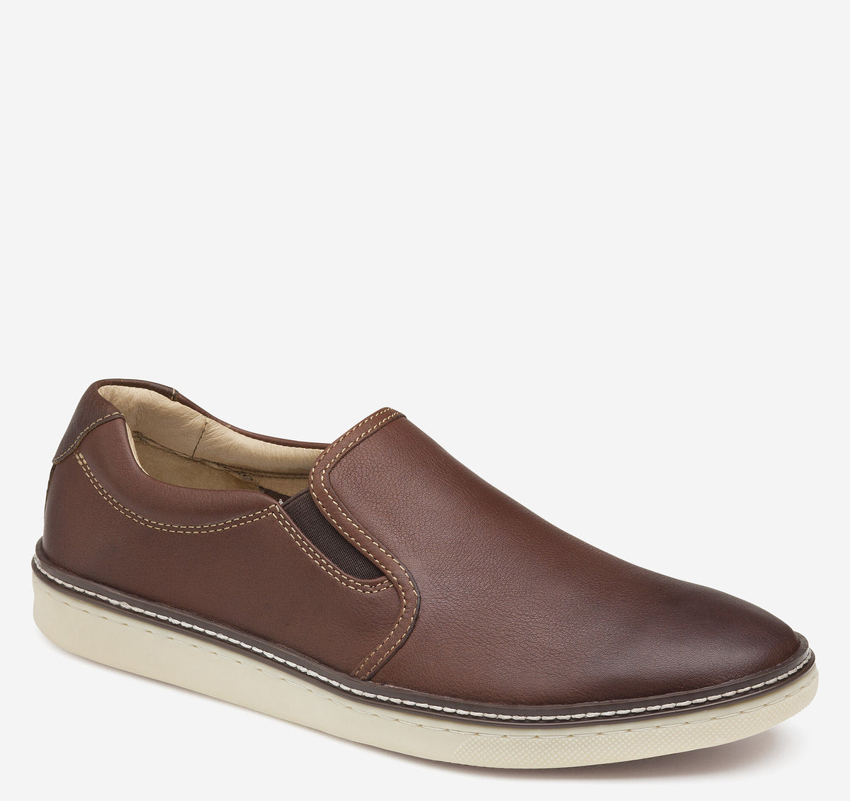 Men's McGuffey Slip-On / Johnston Murphy