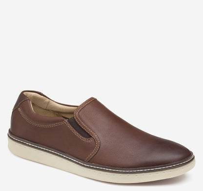 Men's McGuffey Slip-On / Johnston Murphy