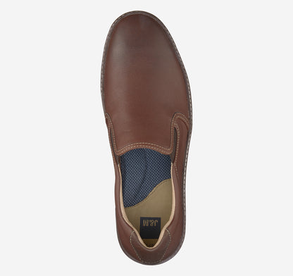 Men's McGuffey Slip-On / Johnston Murphy