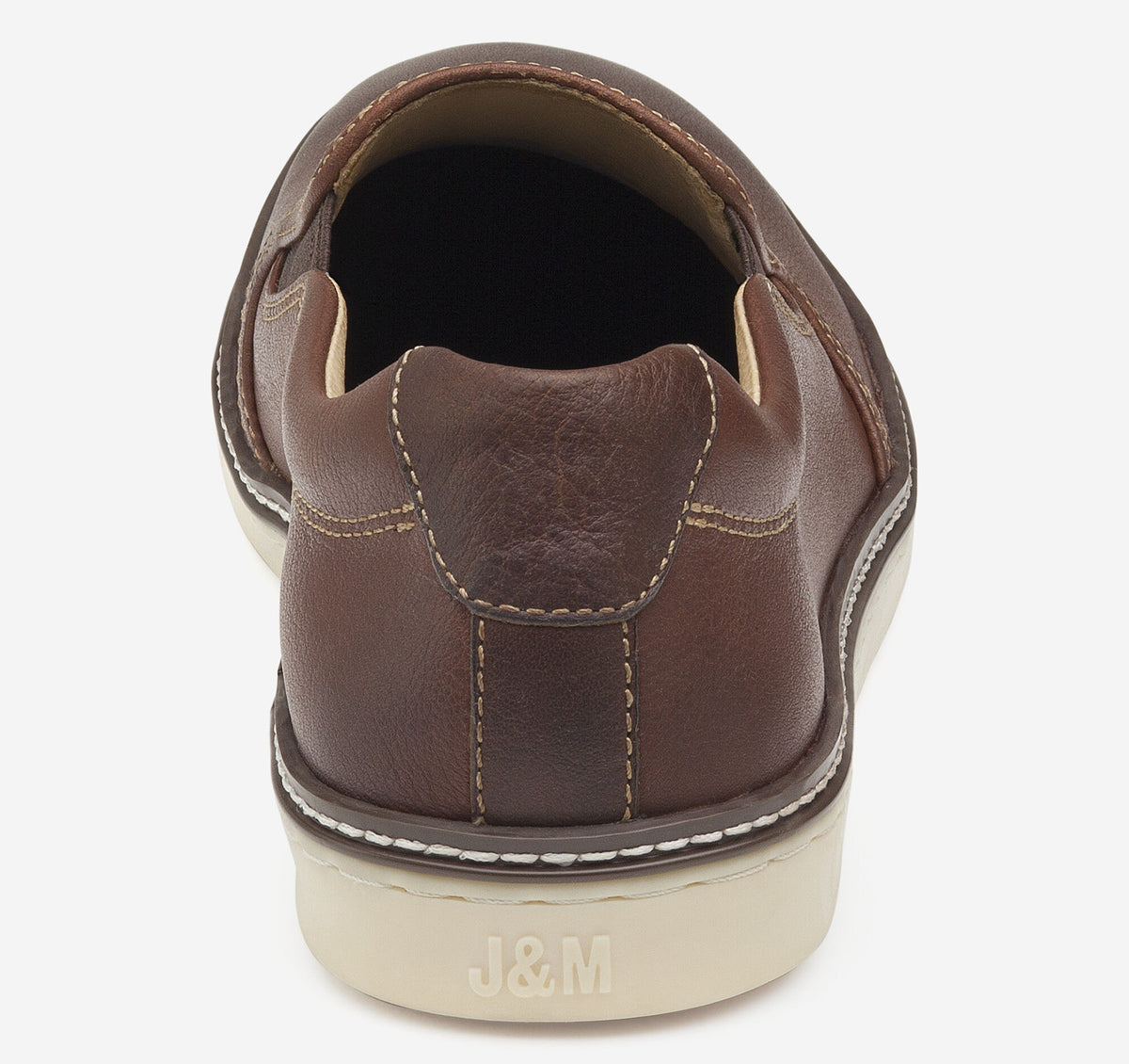 Men's McGuffey Slip-On / Johnston Murphy