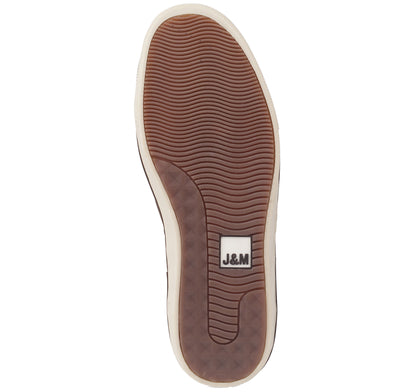 Men's McGuffey Slip-On / Johnston Murphy