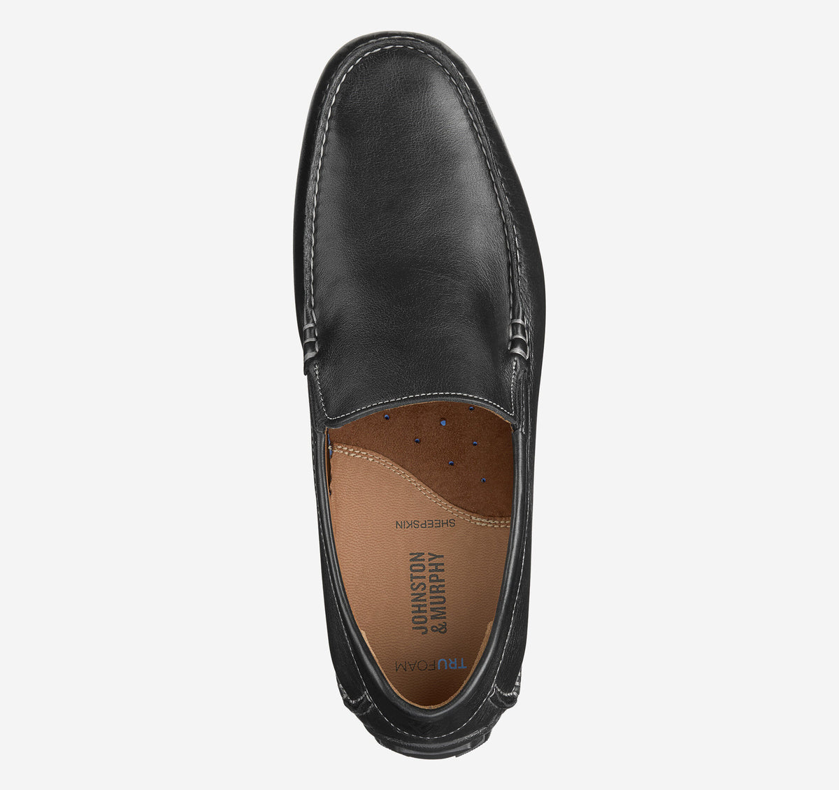 Men's Cort Moc Venetian / Johnston Murphy