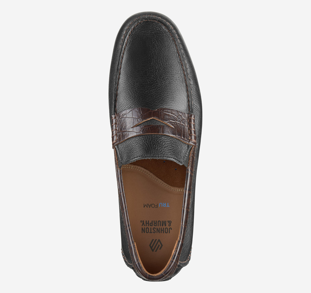 Men's Cort 2.0 Penny Loafer / Johnston Murphy