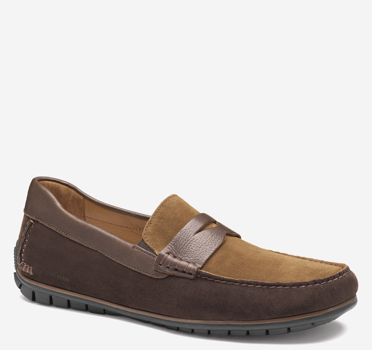 Men's Cort 2.0 Penny Loafer / Johnston Murphy