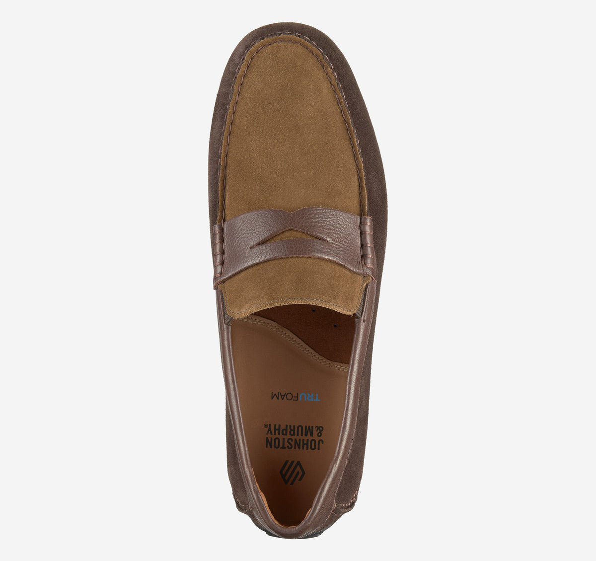 Men's Cort 2.0 Penny Loafer / Johnston Murphy