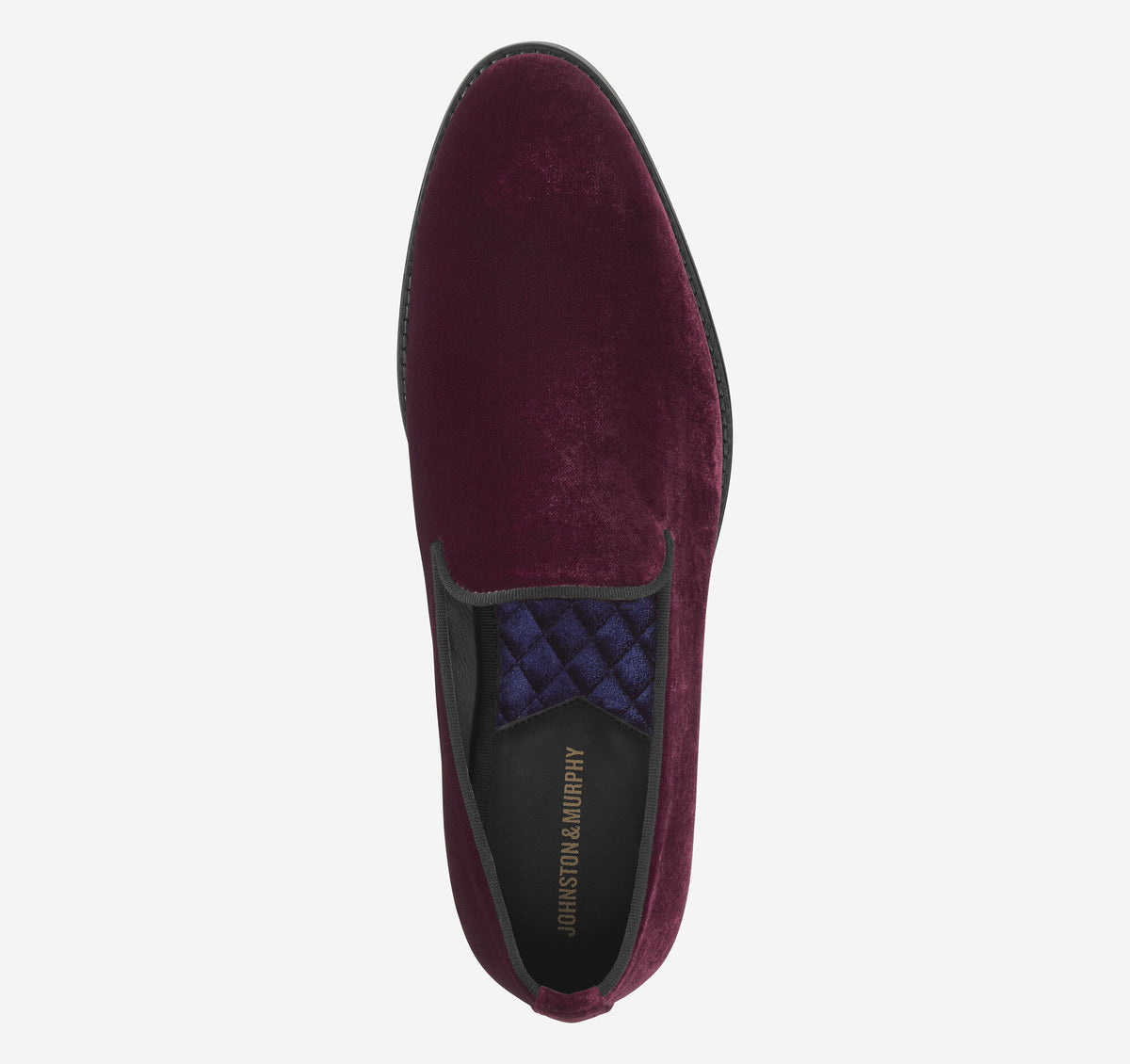 Men's Gavney Slip-On Loafer / Johnston Murphy