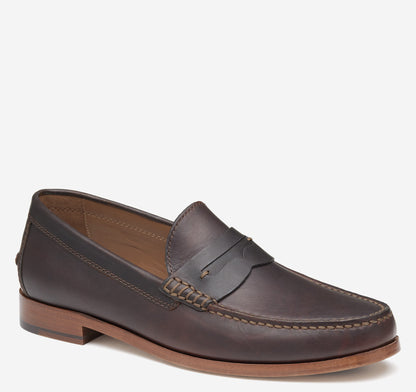 Men's Baldwin Penny Loafer / Johnston Murphy