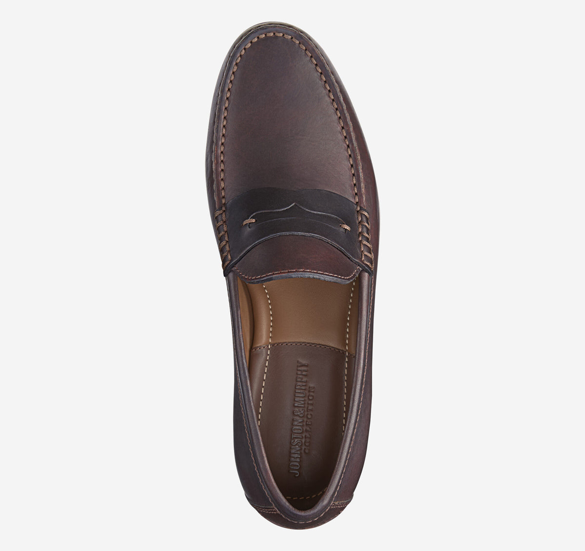 Men's Baldwin Penny Loafer / Johnston Murphy