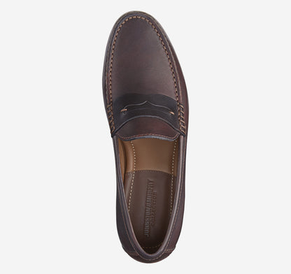 Men's Baldwin Penny Loafer / Johnston Murphy