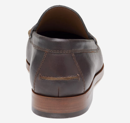 Men's Baldwin Penny Loafer / Johnston Murphy