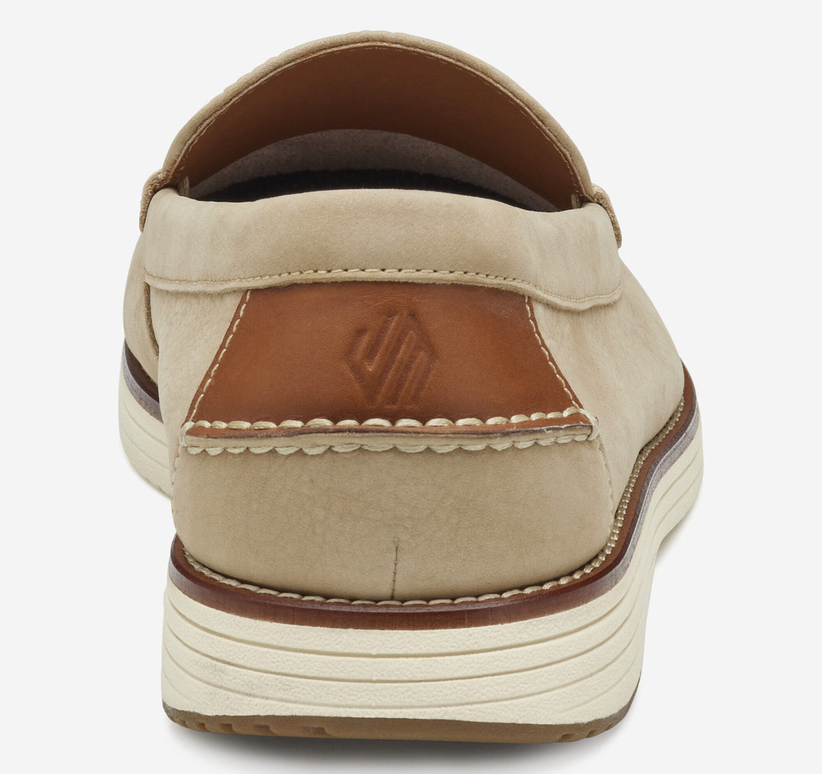 Men's Upton Perfed Venetian Loafer / Johnston Murphy