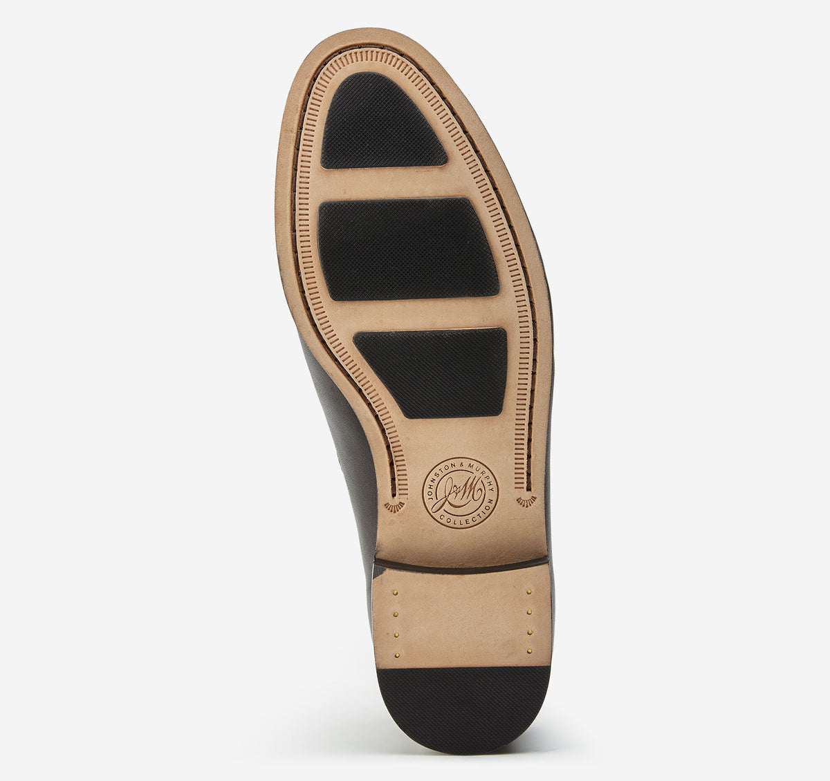 Men's Baldwin Bit Loafer / Johnston Murphy