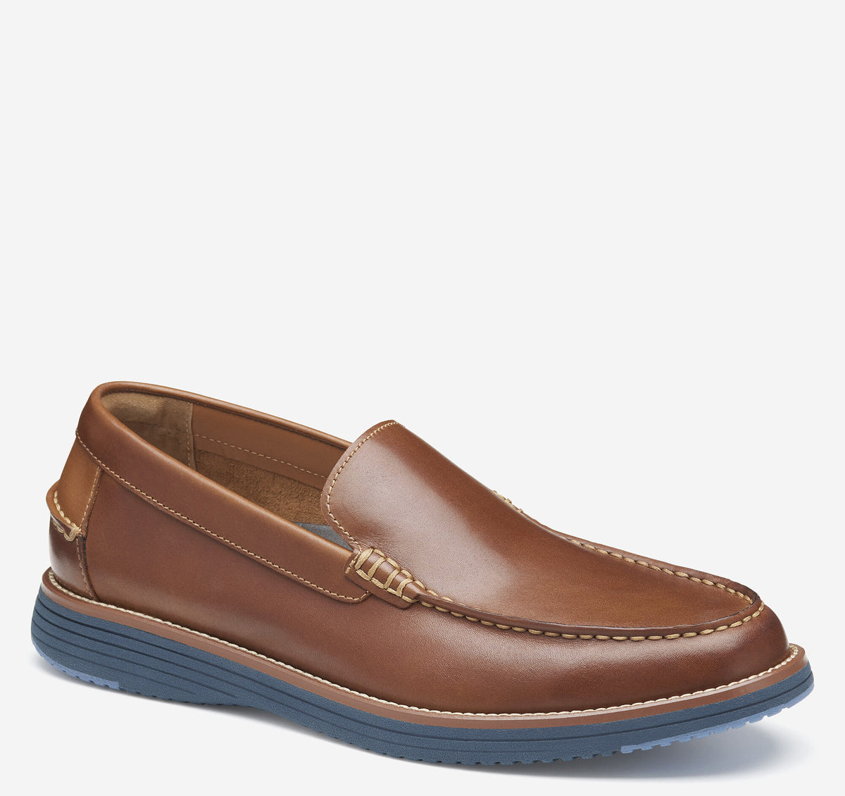 Men's Upton Venetian Loafer / Johnston Murphy