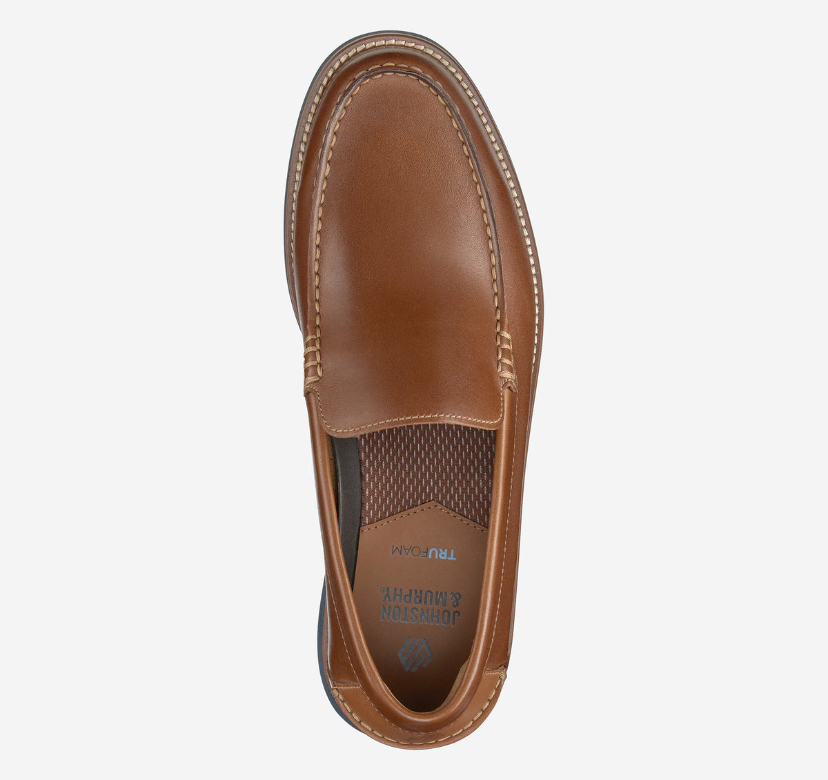 Men's Upton Venetian Loafer / Johnston Murphy