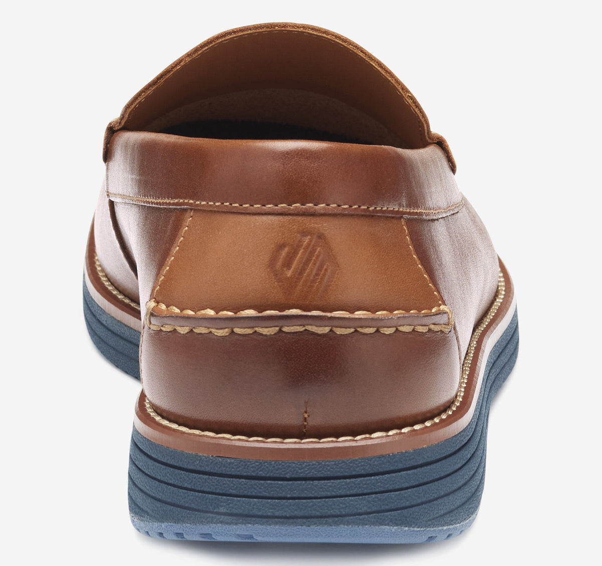 Men's Upton Venetian Loafer / Johnston Murphy