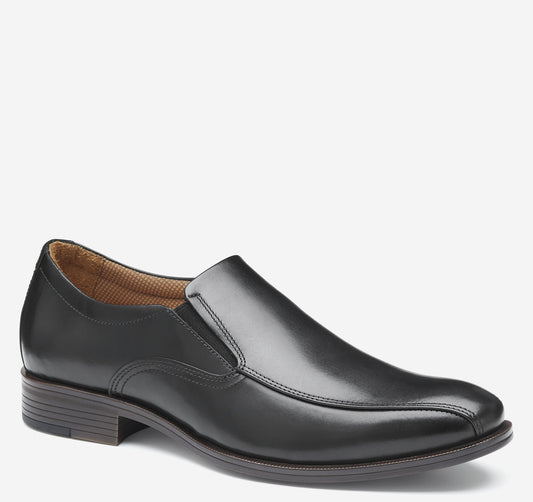 Men's Reeve Run-Off Venetian Loafer / Johnston Murphy