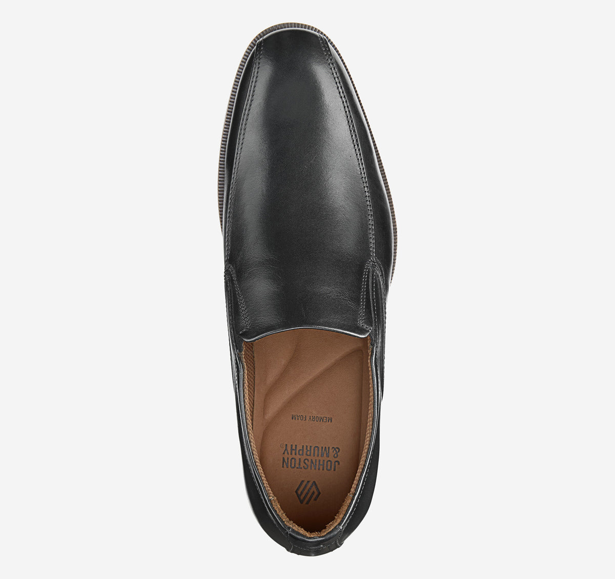 Men's Reeve Run-Off Venetian Loafer / Johnston Murphy