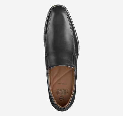 Men's Reeve Run-Off Venetian Loafer / Johnston Murphy
