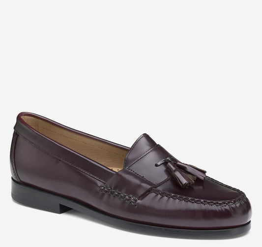Men's Hayes Tassel Loafer / Johnston Murphy