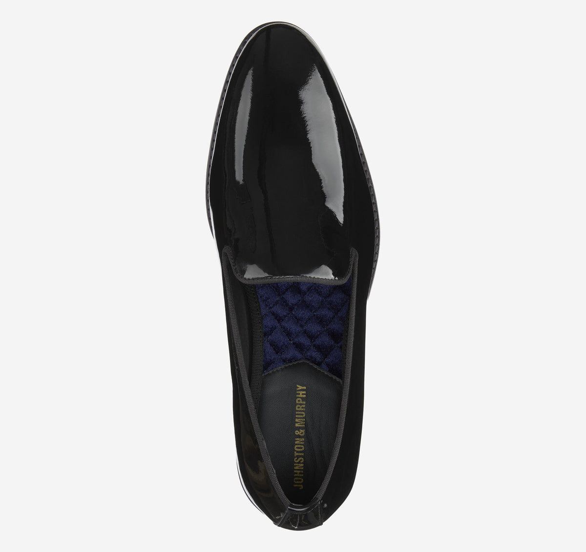 Men's Gavney Slip-On Loafer / Johnston Murphy