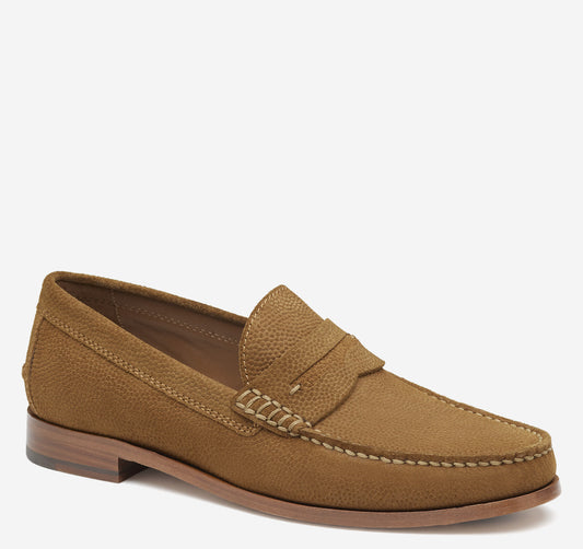 Men's Baldwin Penny Loafer / Johnston Murphy