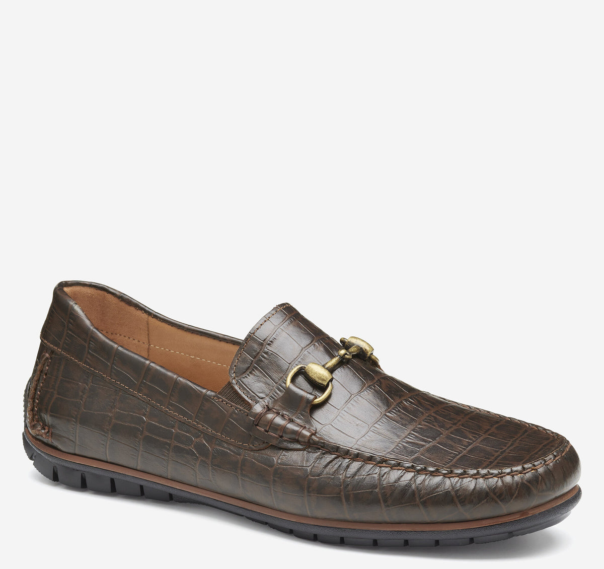 Men's Cort 2.0 Bit Loafer / Johnston Murphy