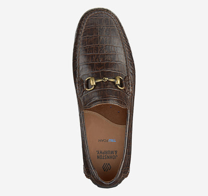 Men's Cort 2.0 Bit Loafer / Johnston Murphy