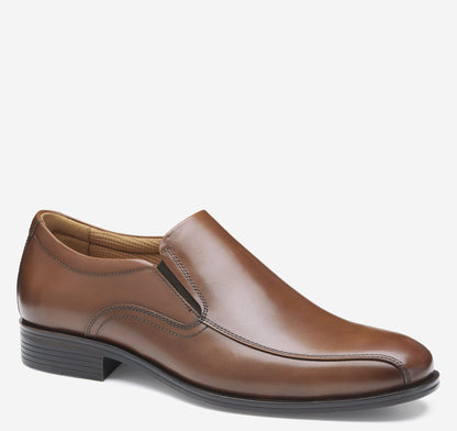Men's Reeve Run-Off Venetian Loafer / Johnston Murphy