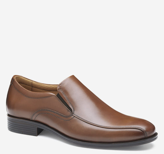 Men's Reeve Run-Off Venetian Loafer / Johnston Murphy
