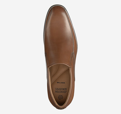 Men's Reeve Run-Off Venetian Loafer / Johnston Murphy