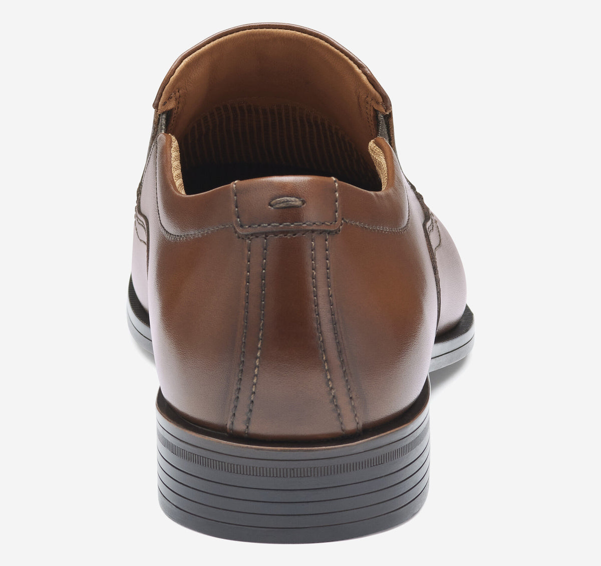 Men's Reeve Run-Off Venetian Loafer / Johnston Murphy