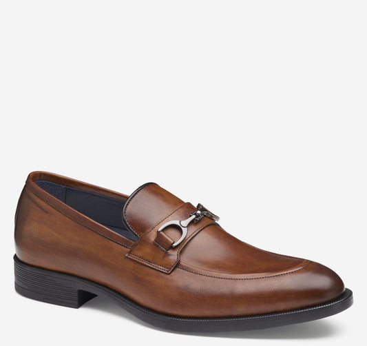 Men's Flynch Bit Loafer / Johnston Murphy