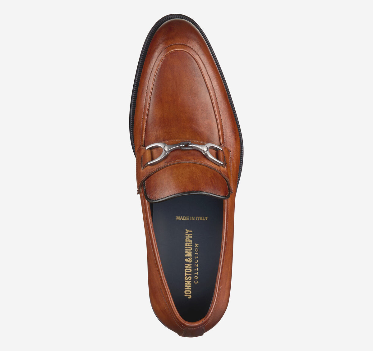 Men's Flynch Bit Loafer / Johnston Murphy