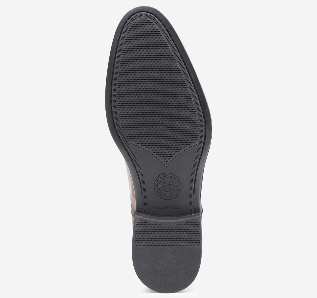 Men's Flynch Bit Loafer / Johnston Murphy
