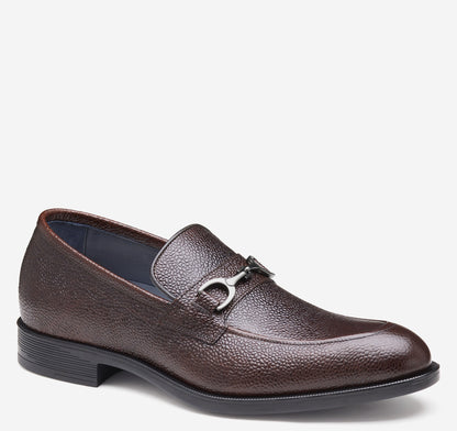 Men's Flynch Bit Loafer / Johnston Murphy