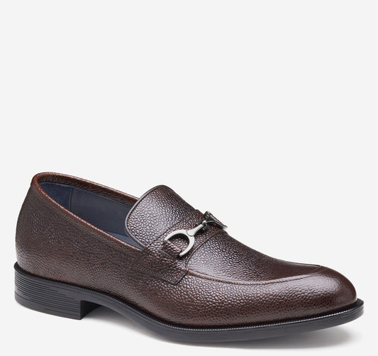 Men's Flynch Bit Loafer / Johnston Murphy