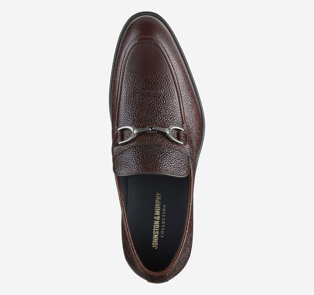Men's Flynch Bit Loafer / Johnston Murphy