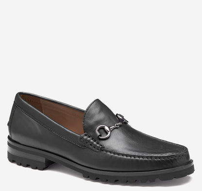 Men's Baldwin Lug Bit / Johnston Murphy