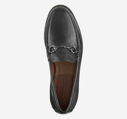 Men's Baldwin Lug Bit / Johnston Murphy
