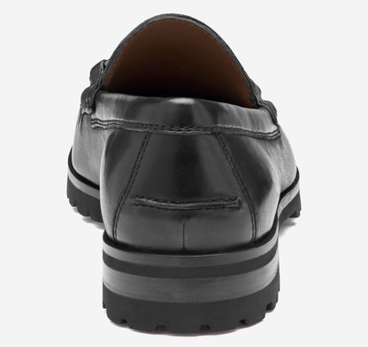 Men's Baldwin Lug Bit / Johnston Murphy