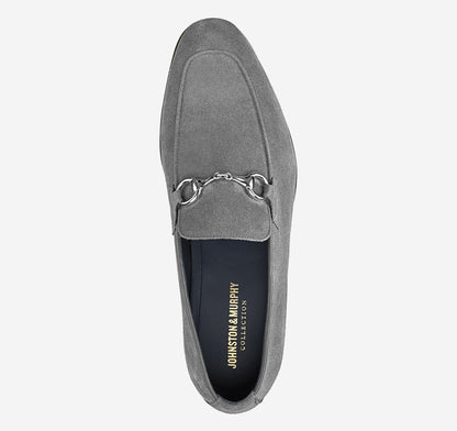 Men's Taylor Bit Loafer / Johnston Murphy