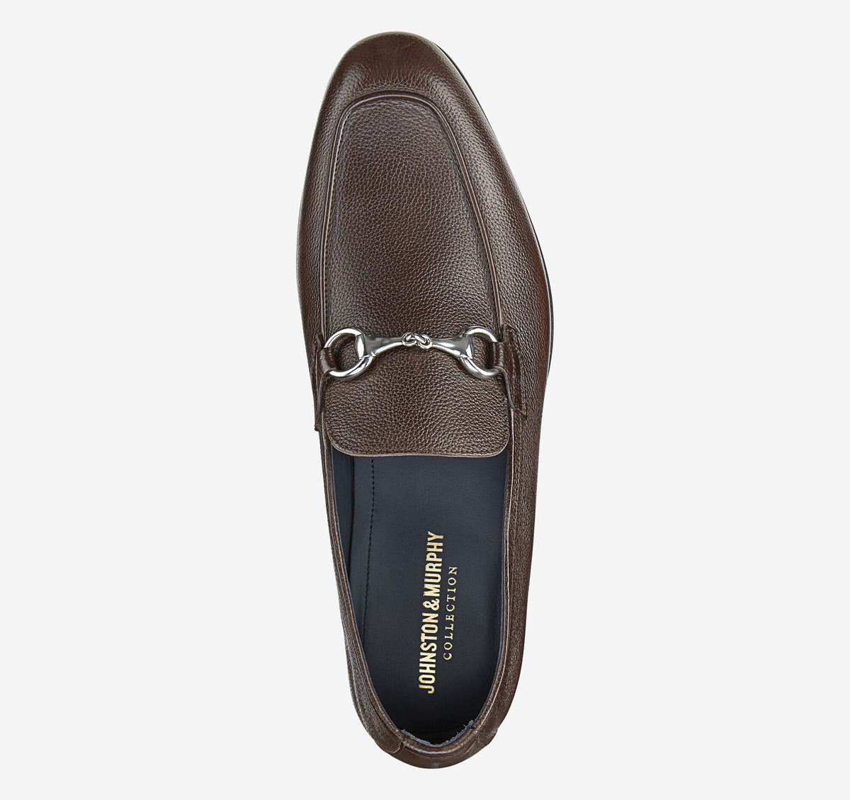 Men's Taylor Bit Loafer / Johnston Murphy