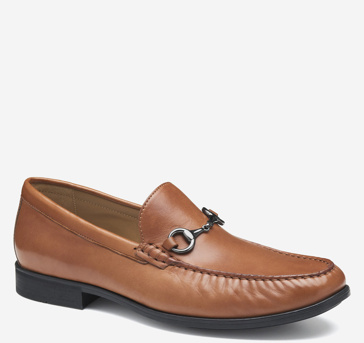 Men's Harrison Bit Loafer / Johnston Murphy